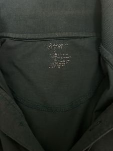 Green Polo Shirt