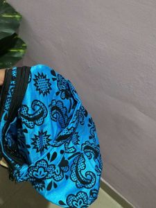 Light Weight Ladies Purse Slim Size
