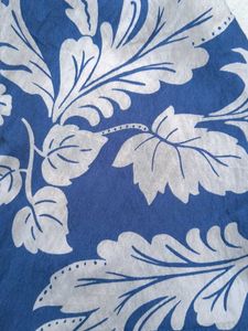 Blue Short Kurti 💙
