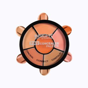 Insight Pro Concealer Palette