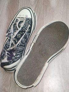 x Vessel OG GOP Paisley Print By VAN NESS WU