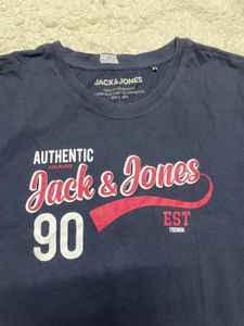 Jack &amp; Jones Graphic Tee