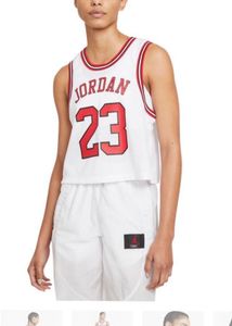 Vintage Jordan 23 Jersey Tank