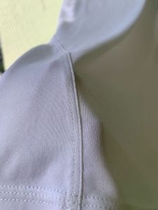 Active Wear Collared T-shirt