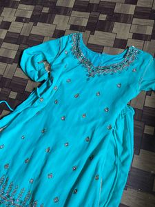 Sharara set