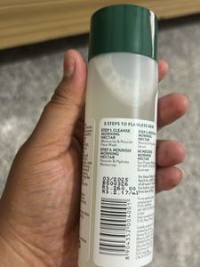 Toner