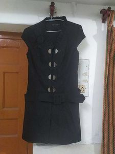 Short Dress