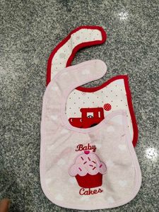 Carrier And Bib