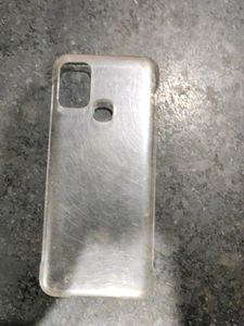 infinix Hot 10 Play Case