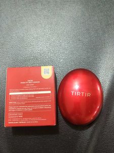 TIRTIR Red Cushion 23N Sand