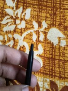 MYGLAMM Super Kohl Long Stay Kajal