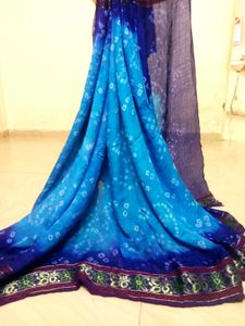 Party Wear Saree