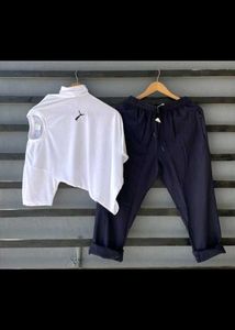 Puma Tracksuit Set