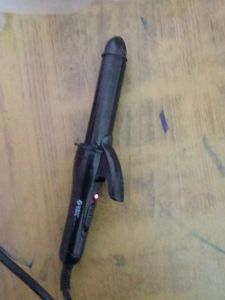 Curler+Straightener 2 in 1