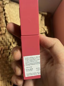 maybelline new york superstay vinyl ink