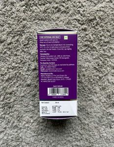 The Derma Co 2% Salicylic Acid Face Serum