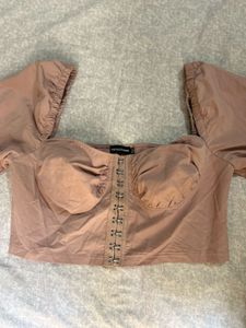 Corset for Plus Size Girlies𐙚