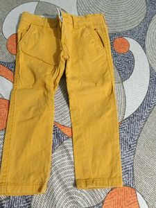 Tommy Hilfiger Kids Pants