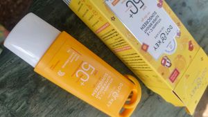 Dot &amp; Key Vitamin C+E Sunscreen SPF 50