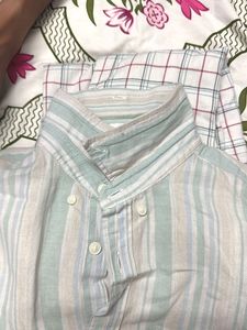The bear house Striped Casual Shirt