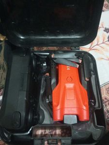 YT Drone - Orange