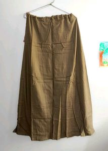 Premium Cotton Petticoat