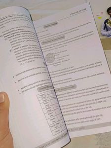 Chemistry Class 9th Reference