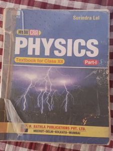 GRB Physics Class 12th Part 1 And 2