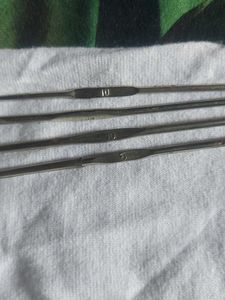 Crochet Hooks Set