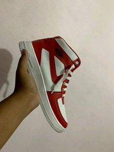 Nike Air Jordan First Copy