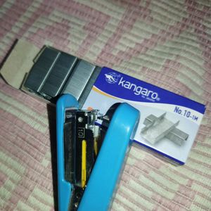 KANGARO STEPLER WITH PIN