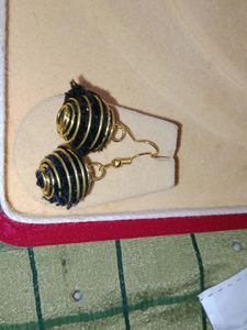 Earrings Three Pair Combo