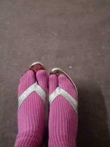 Party Wear Heels
