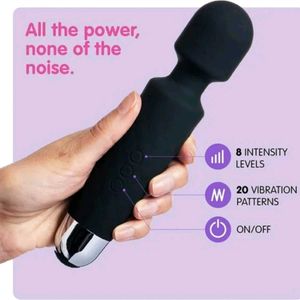 Azah Body Massager