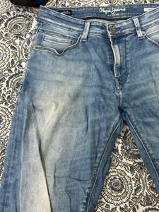Pepe Jeans London Denim (men)