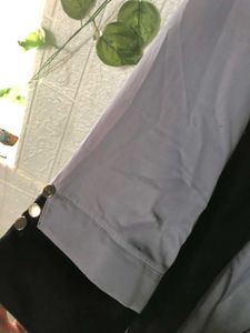 Elegant Abaya
