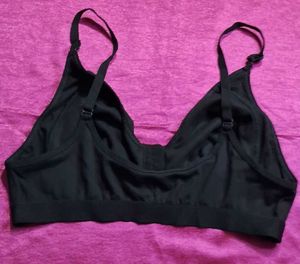 Combo Of 2 Alina Branded Front Open Bra Size 44D