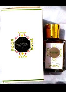Biotique Sensual Jasmine Perfume