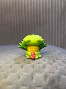 Pokemon Carnivine Figure