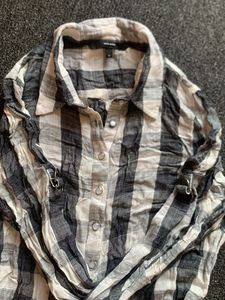 Aline Collar Excellent Condition