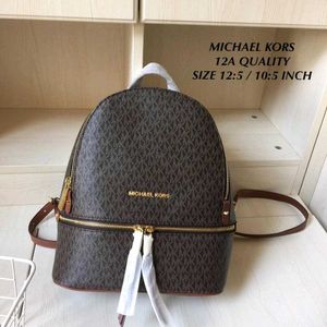 MICHAEL KORS LUXURY QUALITY BAGPACK