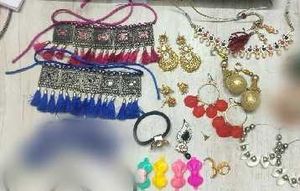Jewellery Bundle 15+ Items