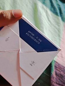Dove 10 in 1 Shine Revive Treatment Mask