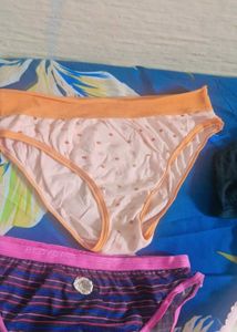Bikini N Panties