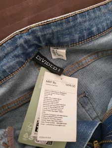 H&amp;M Women Flared HighJeans/ EUR 38
