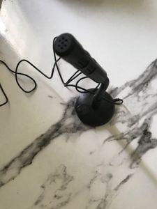 USB Mic - Desktop Microphone