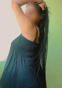 Black Maxi Dress