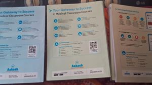 NEET Momentum Booster Books