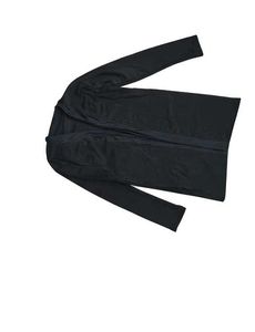 Black Long Sleeve Top