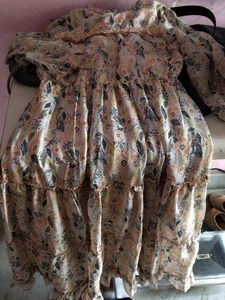 Gown